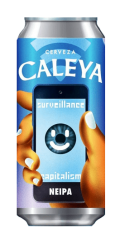 Caleya Surveillance Capitalism